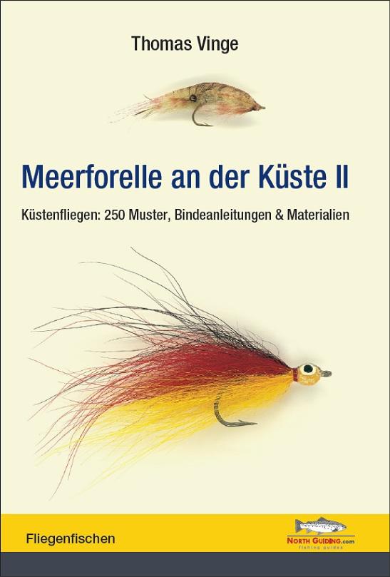 North Guiding.com Verlag Meerforelle An Der Küste 02 - Bild 5