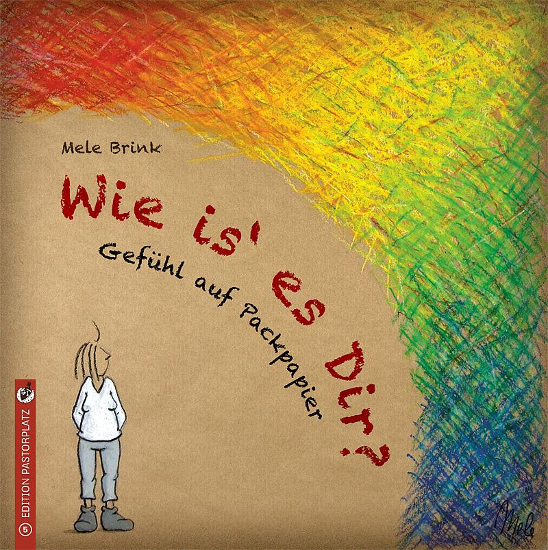 Edition Pastorplatz Wie Is'es Dir? - Bild 6
