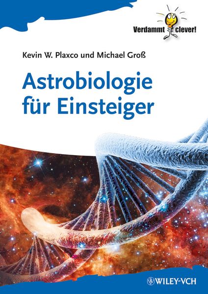 Astrobiologie für Einsteiger Michael Groß - Bild 5