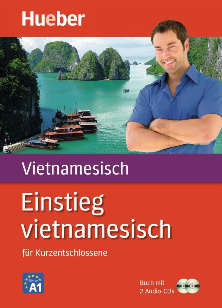 Einstieg vietnamesisch: für Kurzentschlossene / Paket: Buch + 2 Audio-CDs - Bild 3