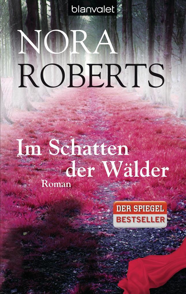 Blanvalet Taschenbuchverl Im Schatten Der Wälder - Bild 4