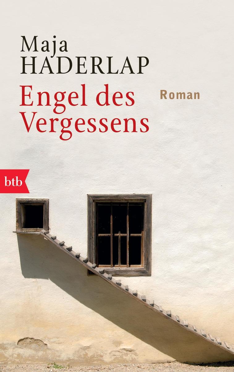 Engel des Vergessens Maja Haderlap - Bild 7