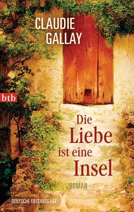Btb Taschenbuch Die Liebe Ist Eine Insel - Bild 5