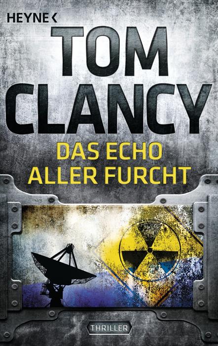 Das Echo aller Furcht Tom Clancy - Bild 5