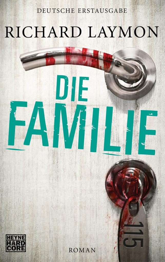Heyne Taschenbuch Die Familie - Bild 6