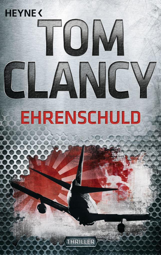 Ehrenschuld Tom Clancy - Bild 6