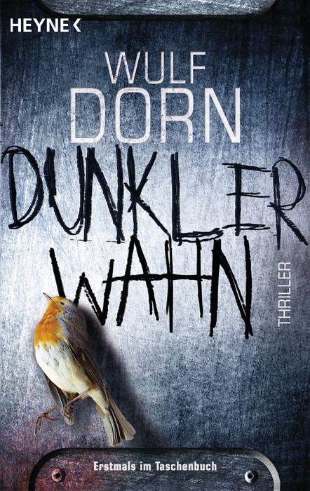 Heyne Taschenbuch Dunkler Wahn - Bild 5
