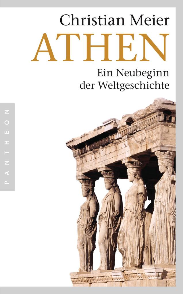 Pantheon Athen - Bild 4