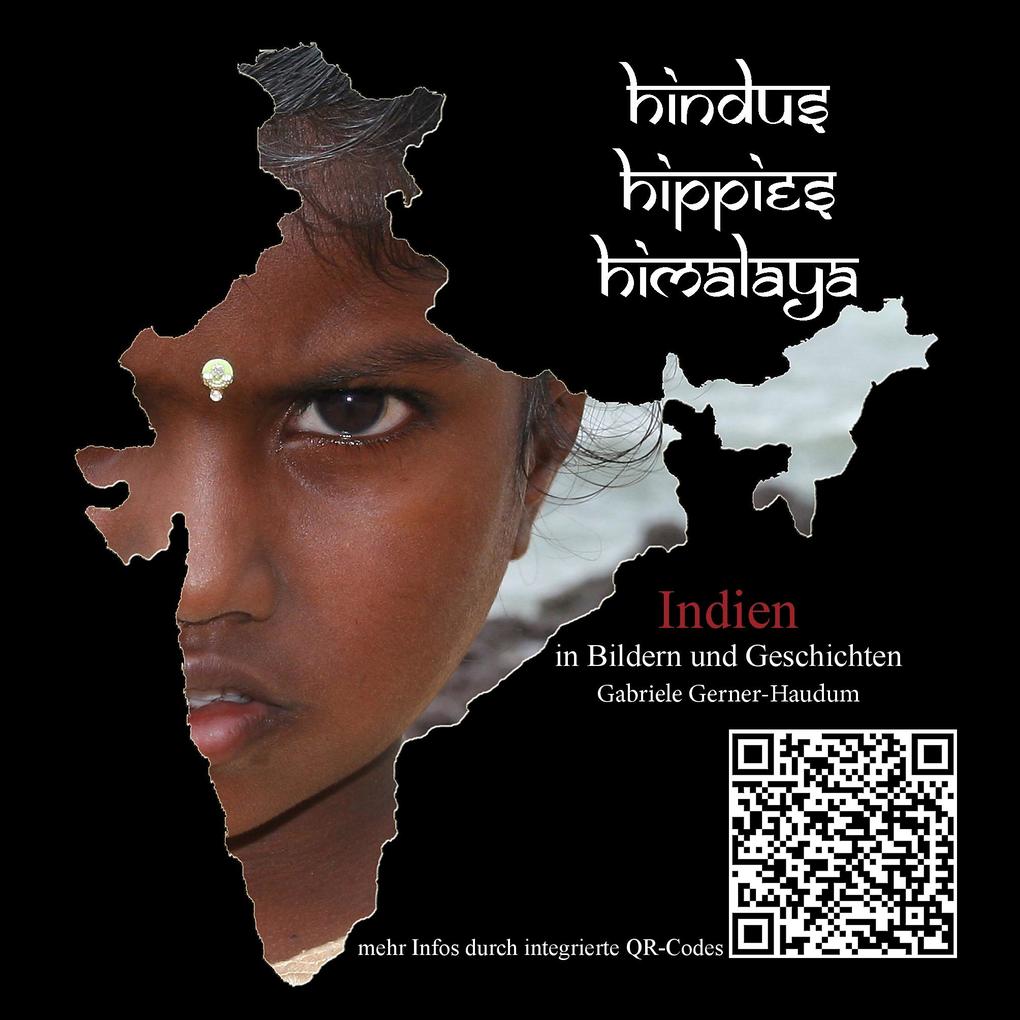 Hindus Hippies Himalaya