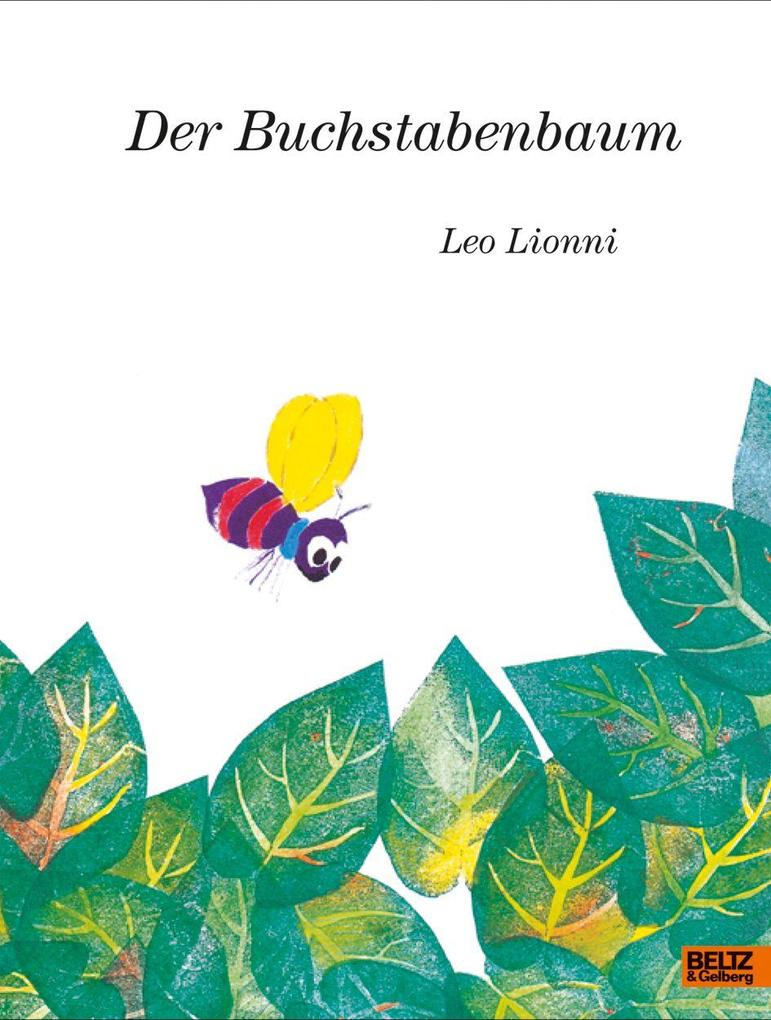 Der Buchstabenbaum Leo Lionni - Bild 6