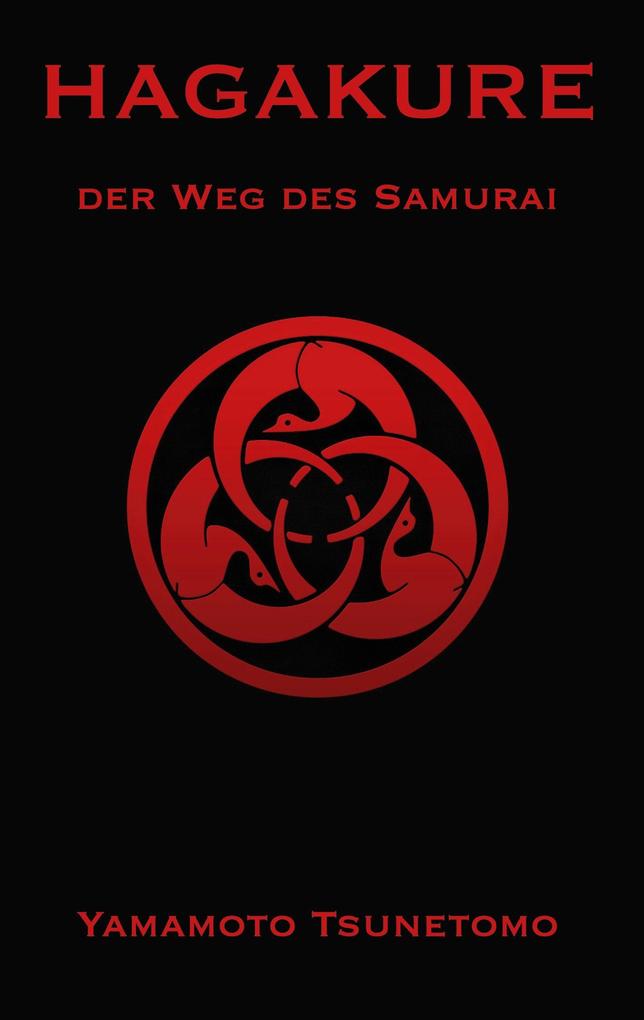 Angkor Verlag Hagakure - Bild 4