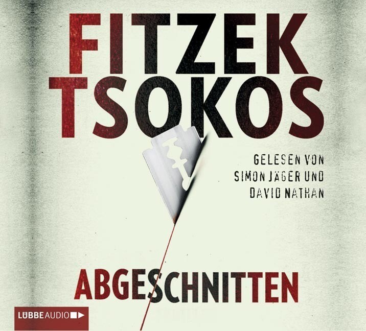 Abgeschnitten - Sebastian Fitzek/ Michael Tsokos