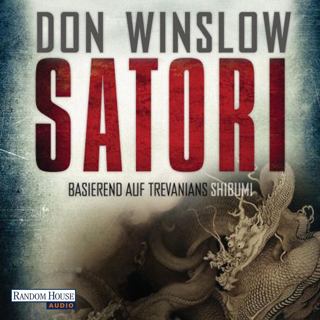 Satori - Don Winslow