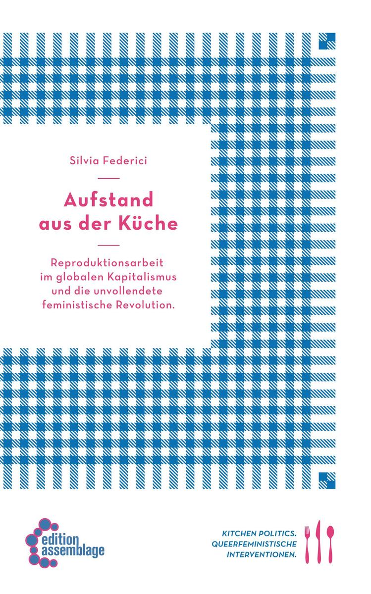 Edition Assemblage Max Henninger, Sachbücher Von Max Henninger, Silvia Federici - Bild 5
