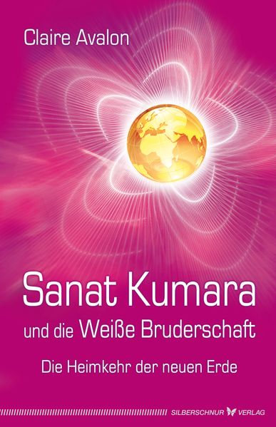 Silberschnur Verlag Die G Sanat Kumara Und Die Weiße Bruderschaft - Bild 5