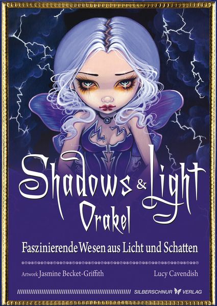 Silberschnur Verlag Die G Shadows & Light-Orakel - Bild 5