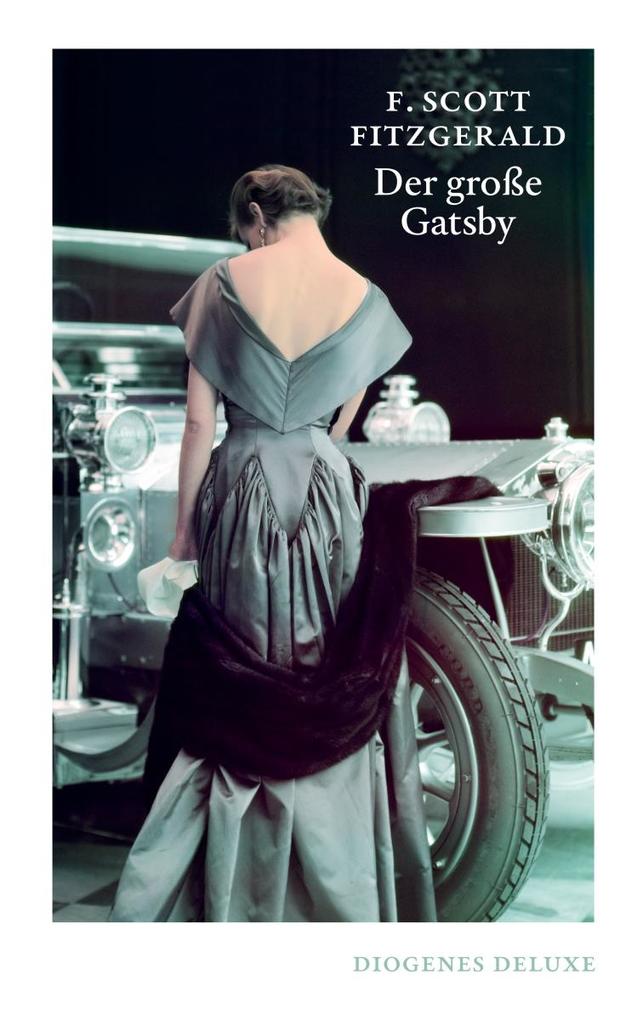 Diogenes Der Grosse Gatsby, Belletristik Von F. Scott Fitzgerald - Bild 6