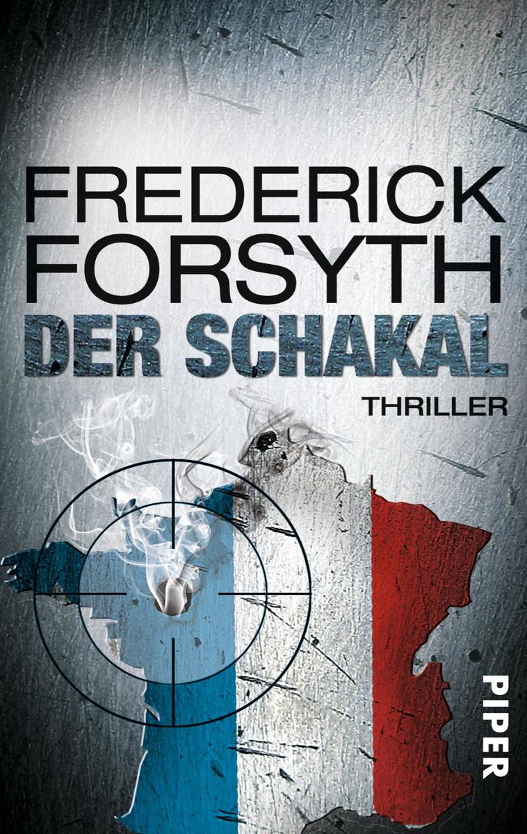 Der Schakal - Bild 6