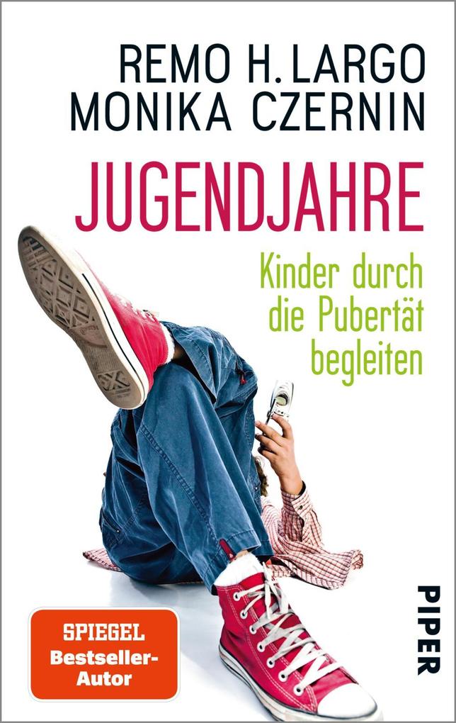 Remo H. Largo: Jugendjahre - Taschenbuch - Bild 7