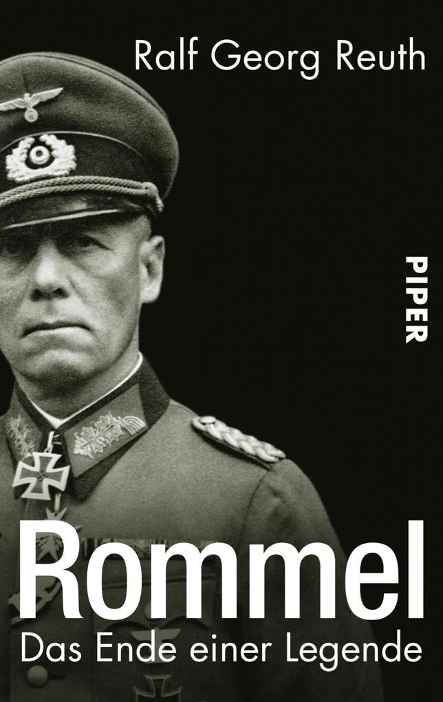 Rommel - Das Ende Einer Legende Ralf Georg Reuth Geschichte - Bild 8