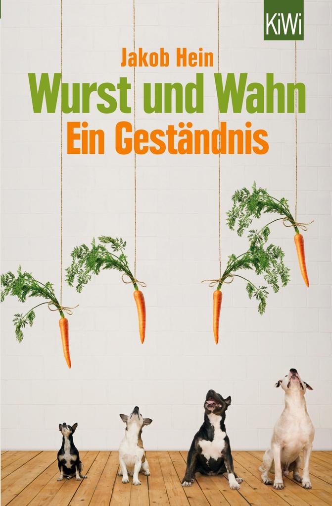 Kiepenheuer & Witsch Wurst Und Wahn - Bild 5