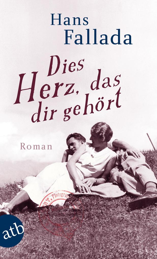 Dies Herz, das dir gehört: Roman - Bild 4