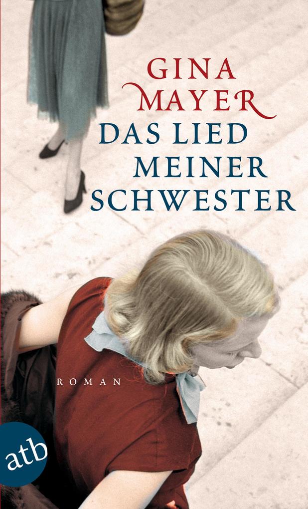 Das Lied meiner Schwester Gina Mayer - Bild 6