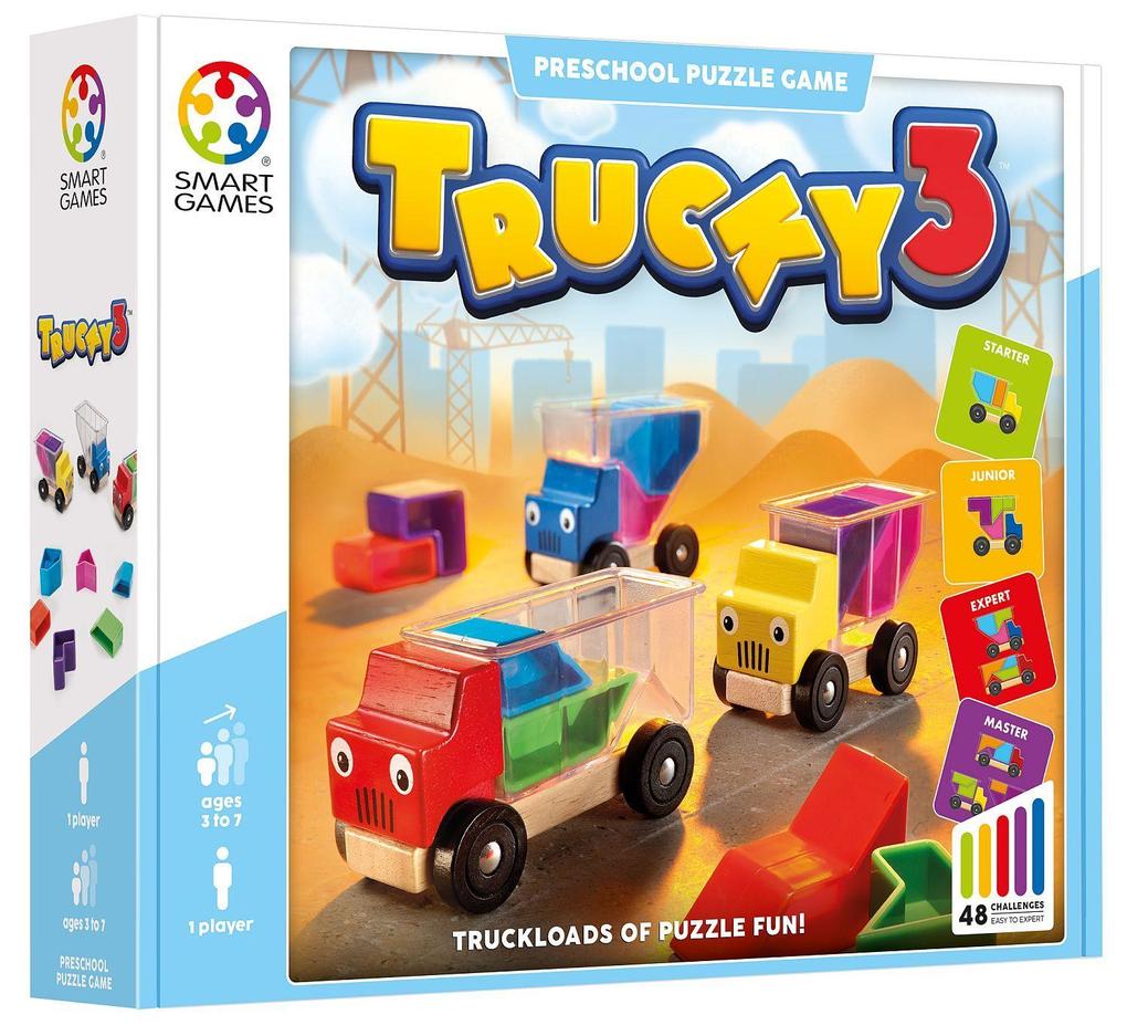 Smart Toys And Games Gmbh Trucky 3 - Bild 13