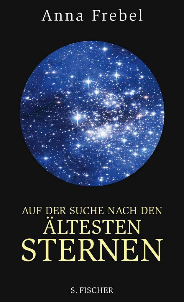 Auf der Suche nach den ältesten Sternen - Bild 6