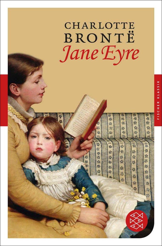 Jane Eyre Charlotte Brontë - Bild 4