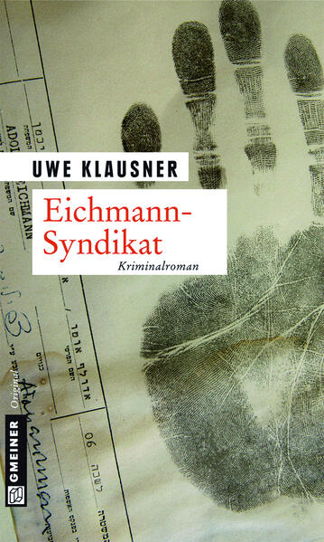 Uwe Klausner: Eichmann-Syndikat - Taschenbuch - Bild 5