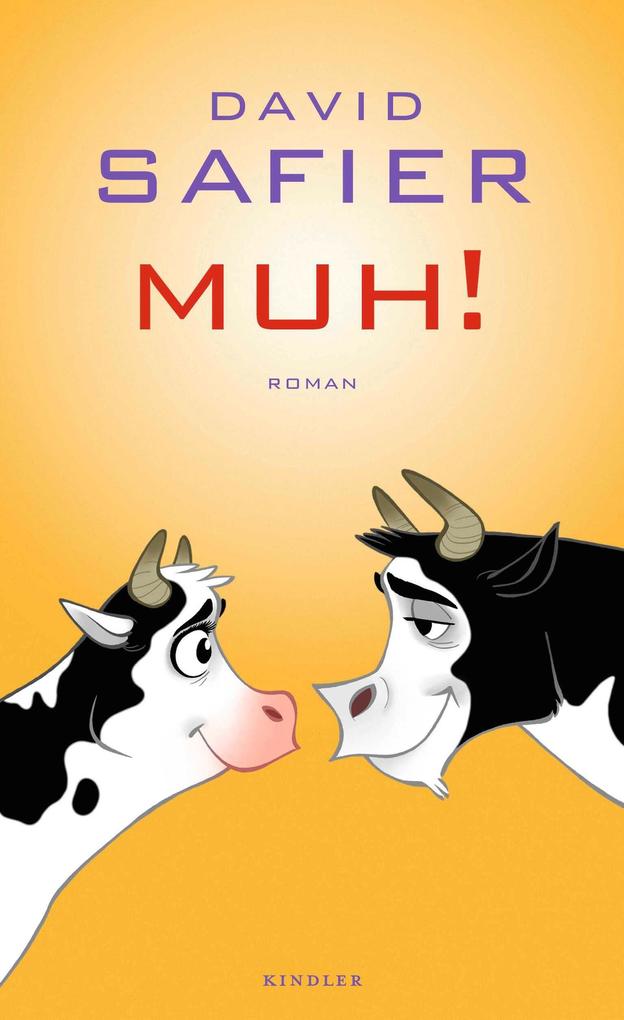Kindler Verlag Muh! - Bild 5