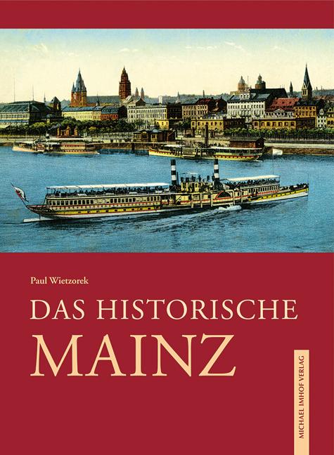 Das historische Mainz: Bilder erzählen - Bild 3