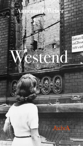 Annemarie Weber: Westend - gebunden - Bild 5