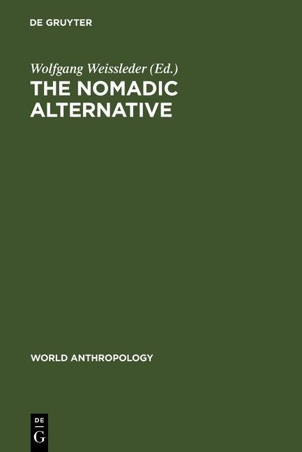 The Nomadic Alternative