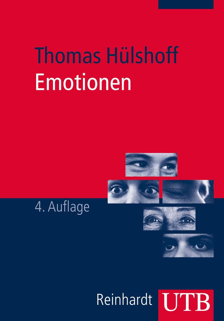 Utb Gmbh Emotionen - Bild 5