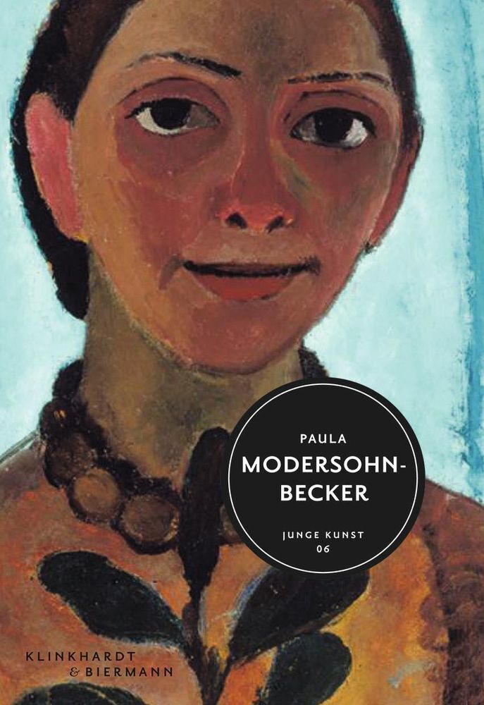 Paula Modersohn-Becker: Junge Kunst 6 - Bild 6