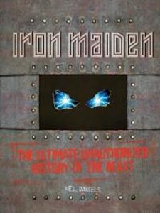 Iron Maiden als eBook von Neil Daniels - MBI