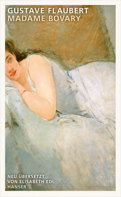 Madame Bovary: Roman - Bild 5