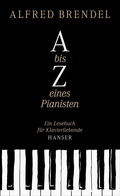 Carl Hanser Verlag A Bis Z Eines Pianisten - Bild 7