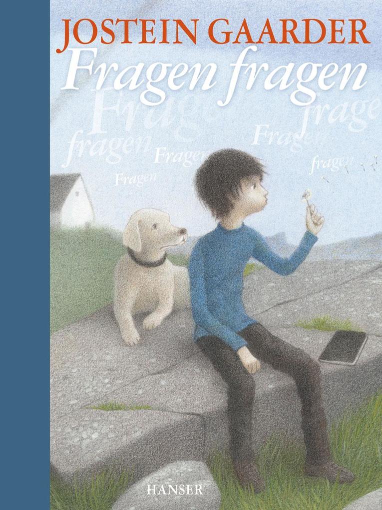 Fragen fragen Jostein Gaarder - Bild 7