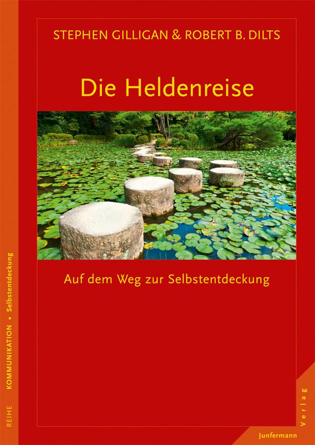 Stephen Gilligan: Die Heldenreise - Taschenbuch - Bild 5