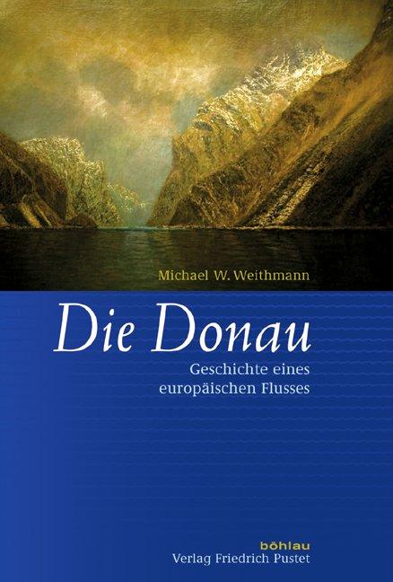 Pustet Friedrich Gmbh Die Donau - Bild 7