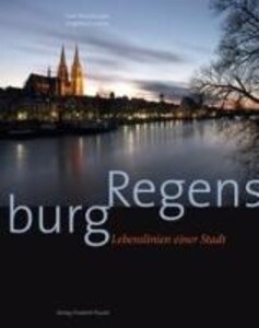 Regensburg - Uwe Moosburger/ Angelika Sauerer