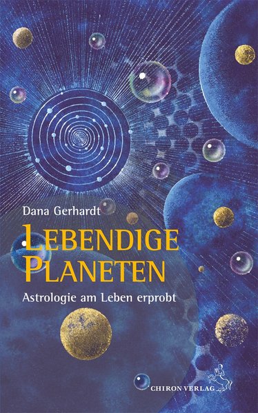 Lebendige Planeten Dana Gerhardt - Bild 5