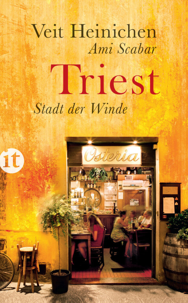 Veit Heinichen: Triest - Taschenbuch - Bild 4