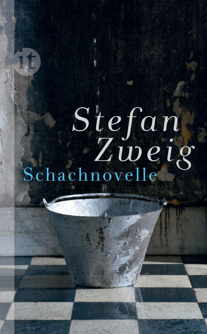 Insel Verlag Gmbh Schachnovelle - Bild 5
