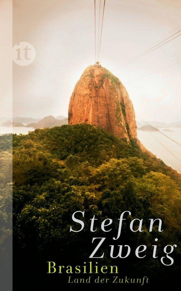 Brasilien: Ein Land der Zukunft (insel taschenbuch) - Bild 5