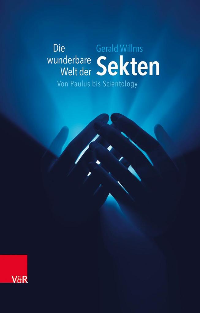 Die wunderbare Welt der Sekten Gerald Willms - Bild 5