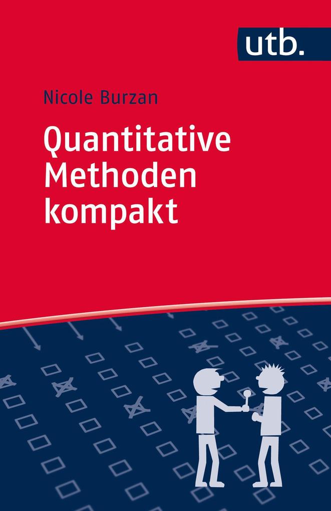 Quantitative Methoden Kompakt von Nicole Burzan (2015, Taschenbuch) - Bild 4